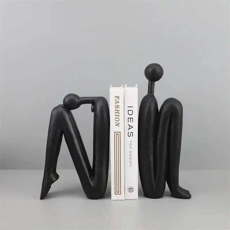 Kawaii Bookend-2