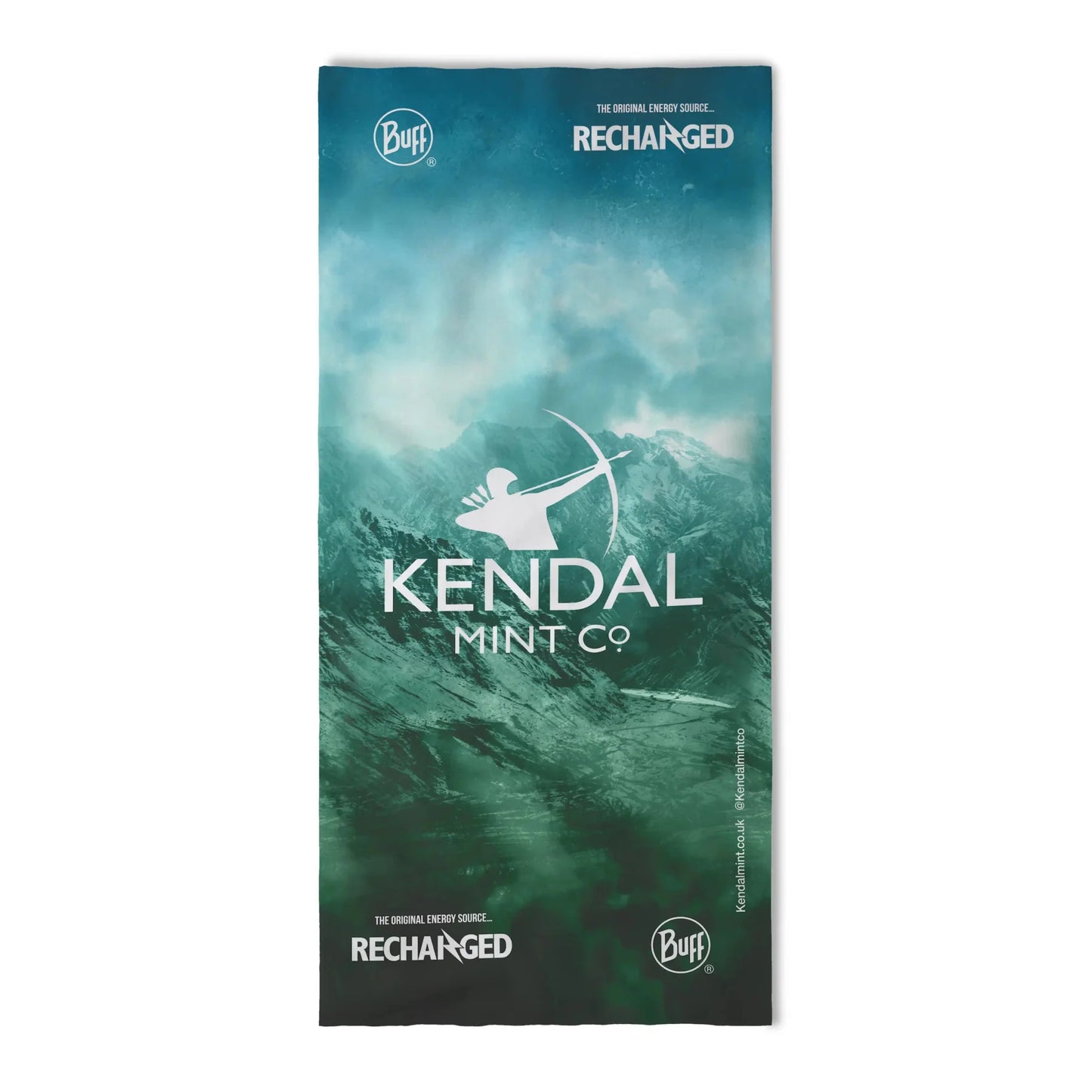 Kendal Mint Co® X Official BUFF® Collab (New 2023)-1