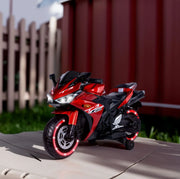 kids motorcycle 12V motorcycle for kids 3 4 5 6 years Boys Girls 12v7ah kids motorcycle ride on toy with Training Wheels - Memoriex 