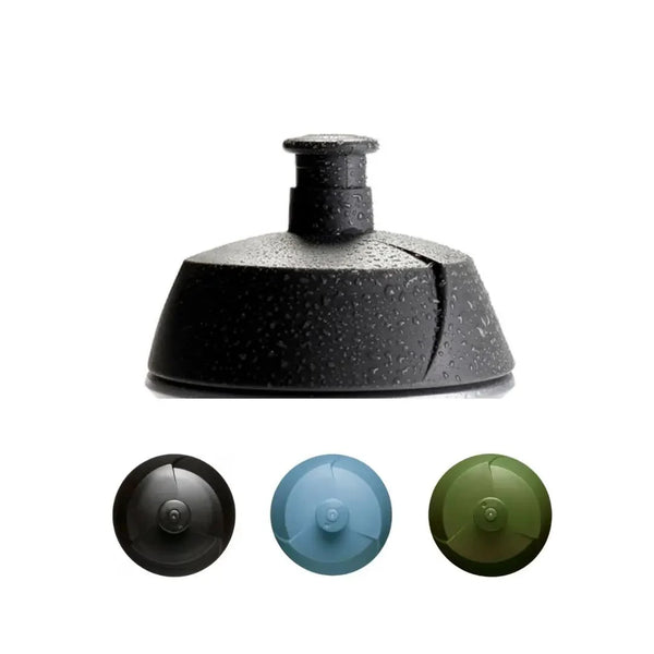 KMC Bio Bottle Cap Replacement Lid-0