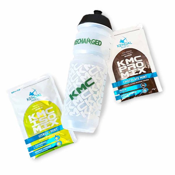 KMC MIX Bundle with 750ml Bottle-0