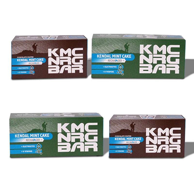 KMC NRG BAR Bundle Large (24 Bars)-0