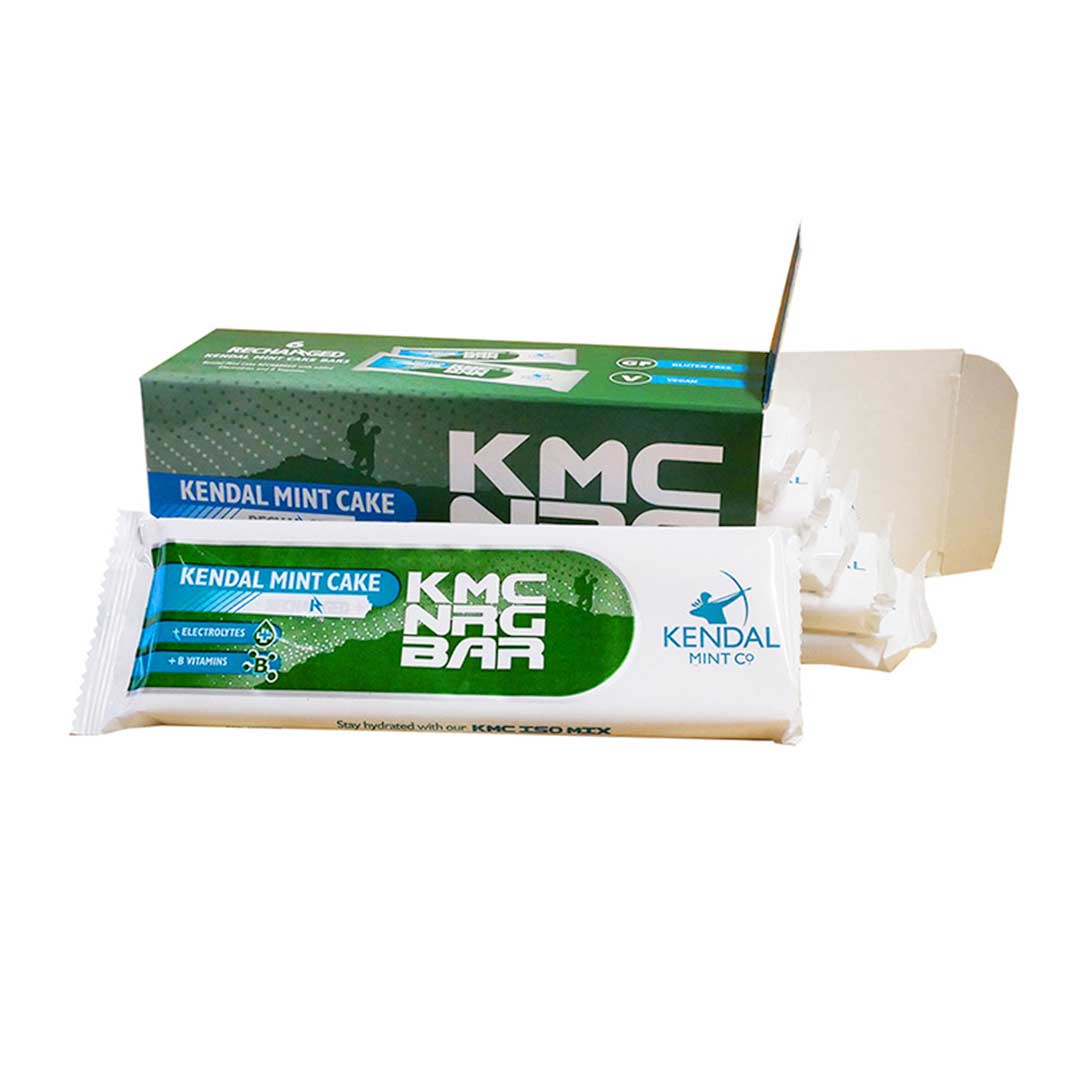 KMC NRG BAR Kendal Mint Cake Recharged-0