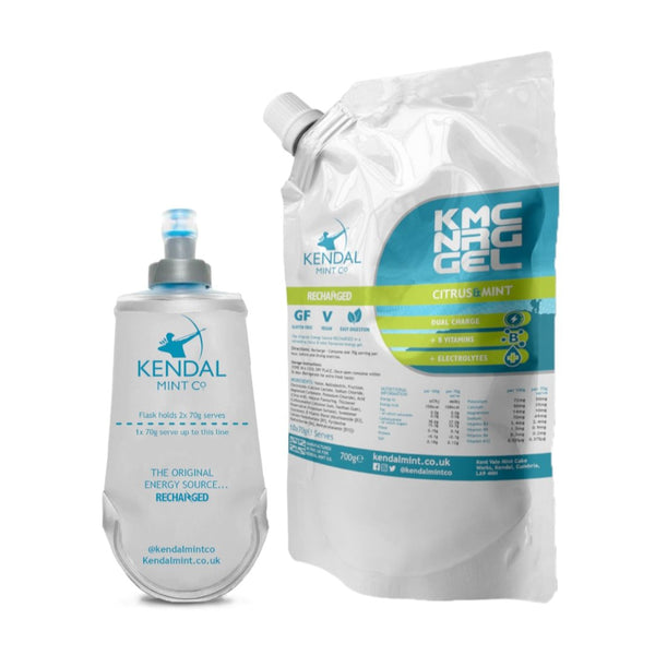 KMC NRG GEL-10