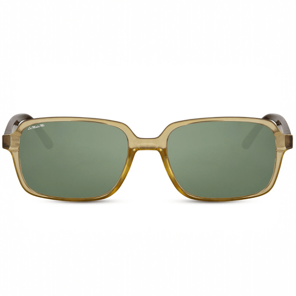 LA Light Sunglasses - 100% Recycled UV400 Protection