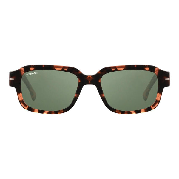 Sola Sunglasses - Premium Acetate Polarized UV400