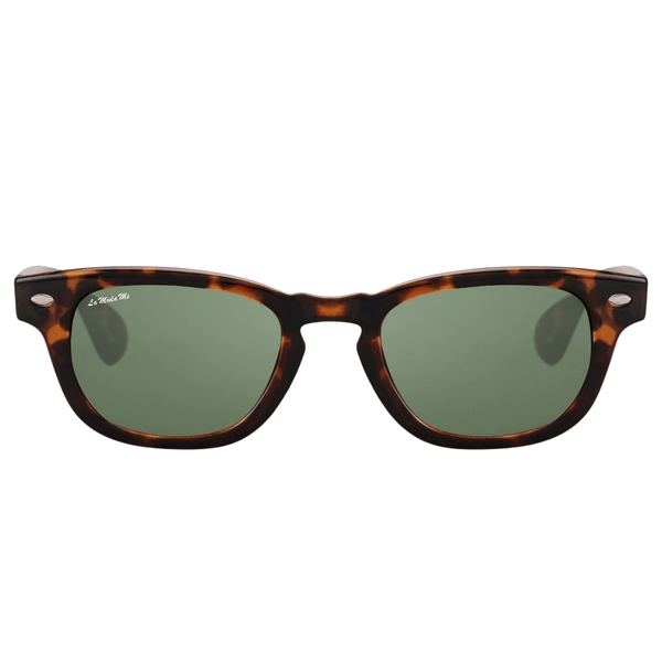Roland Elegance Sunglasses - Recycled Ocean Plastic UV400