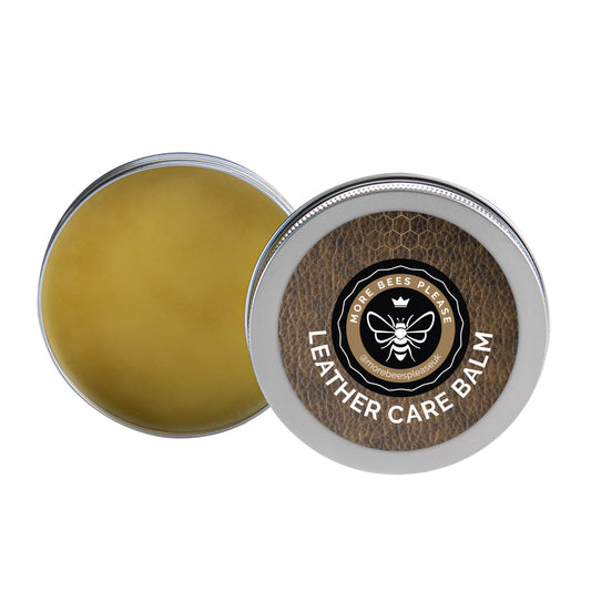 Leather Care Balm-0