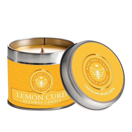 Woodwick Lemon Curd Candle-0