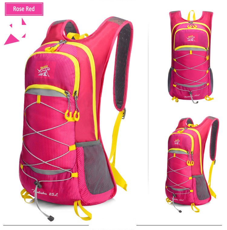 25L Hiking & Cycling Backpack