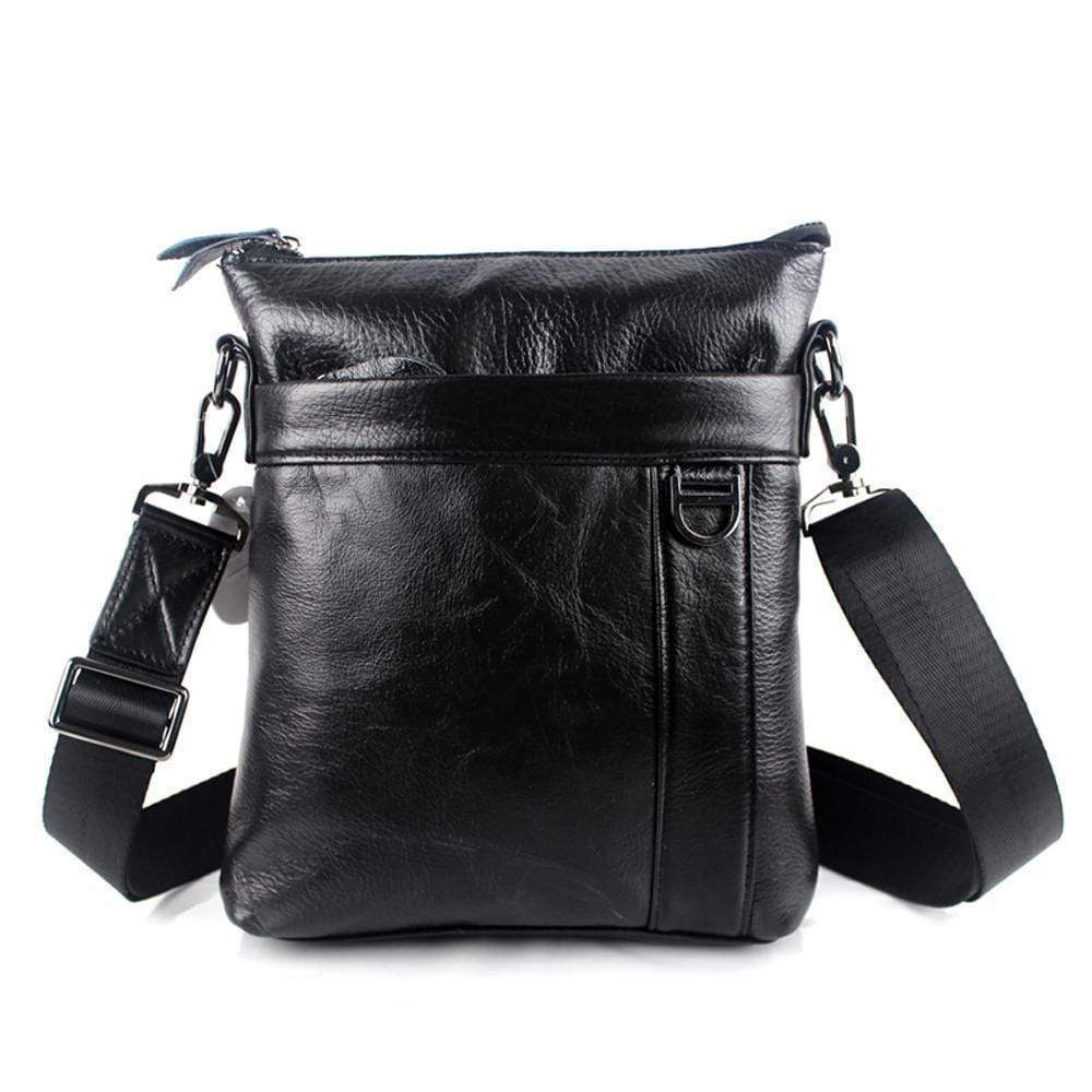 Metropolitan Slim Messenger Bag-0