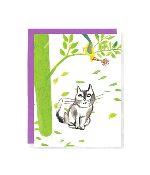 Love & Friendship - Set of 8 Cards-3