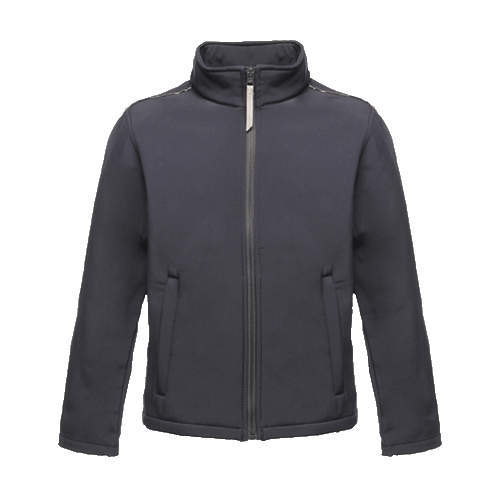 Regatta TRA683 Classmate Softshell Jacket-2