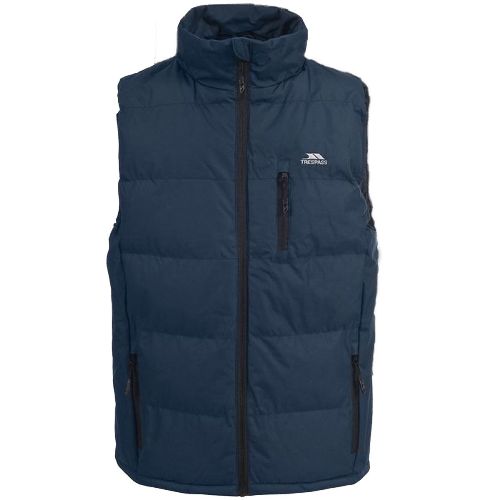 Trespass Clasp Padded Gilet - Clearance-7