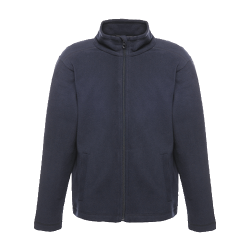 Regatta TRF515 Kids Brigade II Full Zip Fleece Jacket-2