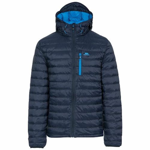 Trespass Digby Packaway Down Jacket-7