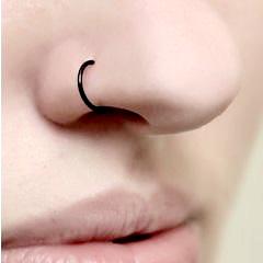 Open Nose Ring-3