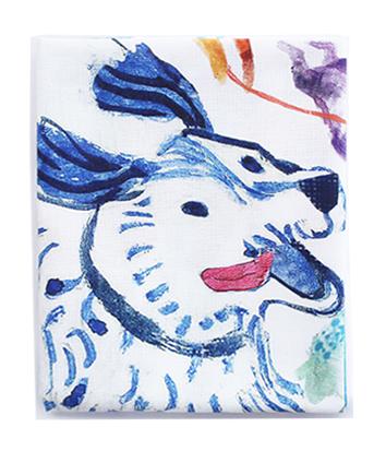 Off Leash Tea Towel-1