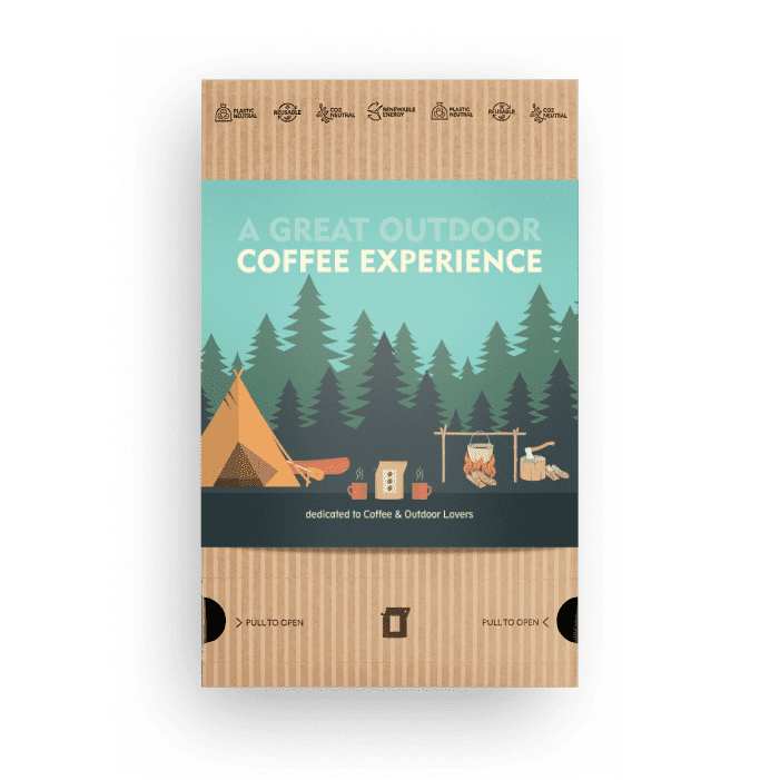 OUTDOOR SPECIALTY COFFEE GIFT BOX-4