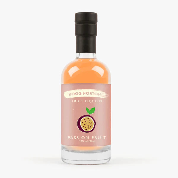 Passion Fruit Fruit Liqueur 250ml-0