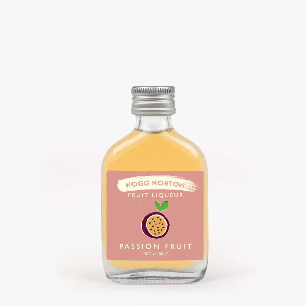 Passion Fruit Fruit Liqueur 50ml-0