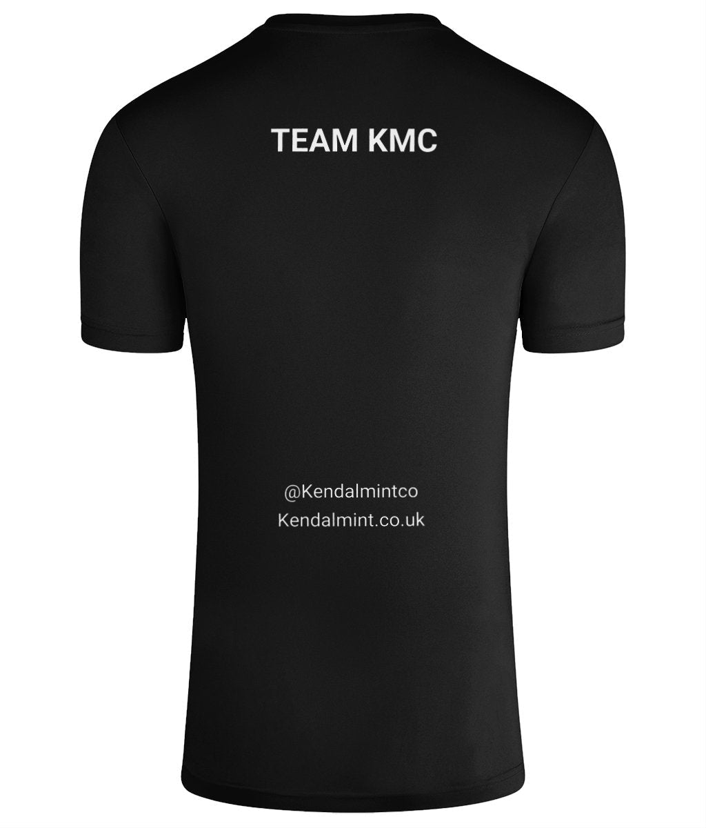 Performance T-shirt - TEAM KMC Exclusive Kit (Access Locked)-1