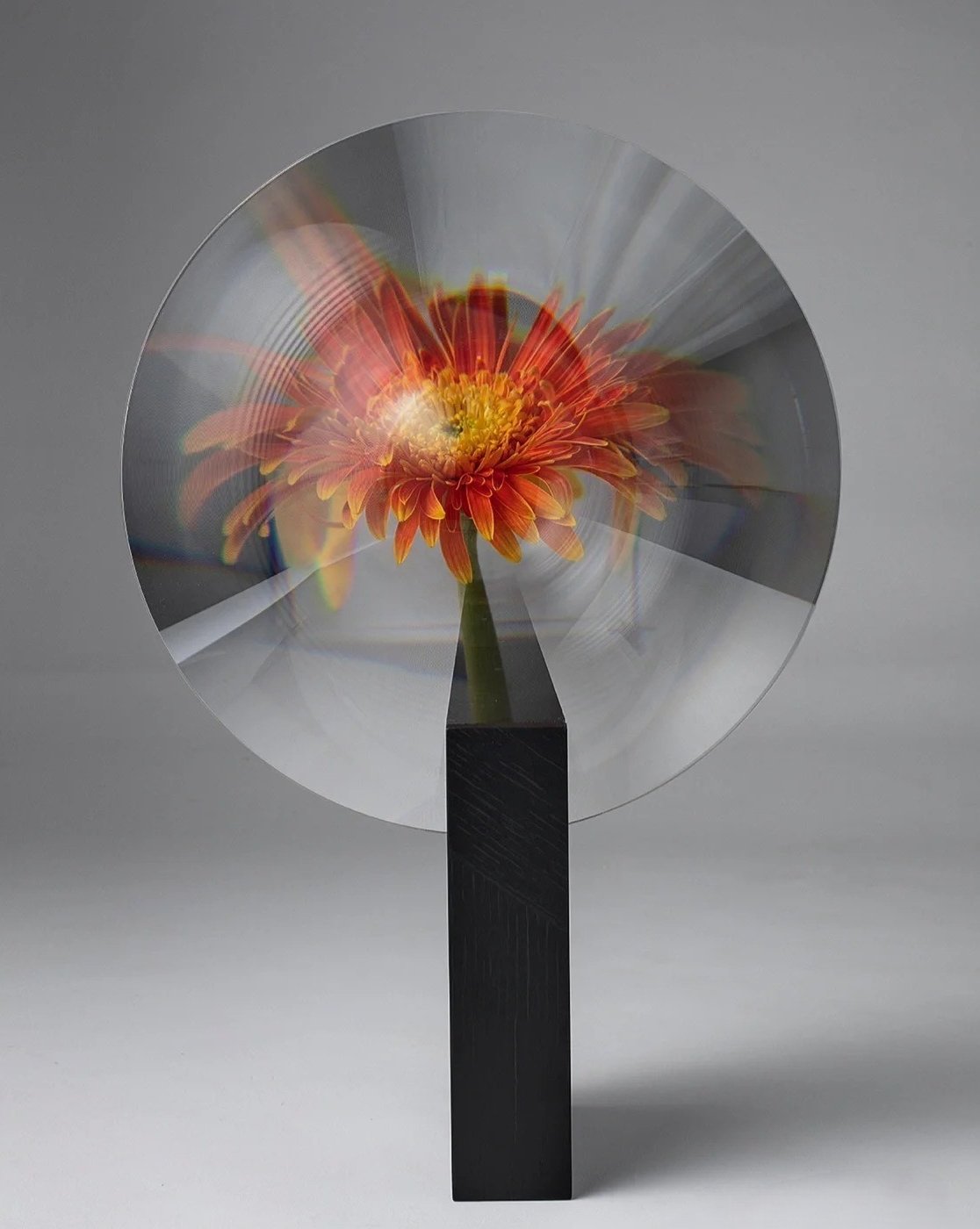 Phantom Vase - Creative Modern Decorative Vase-5