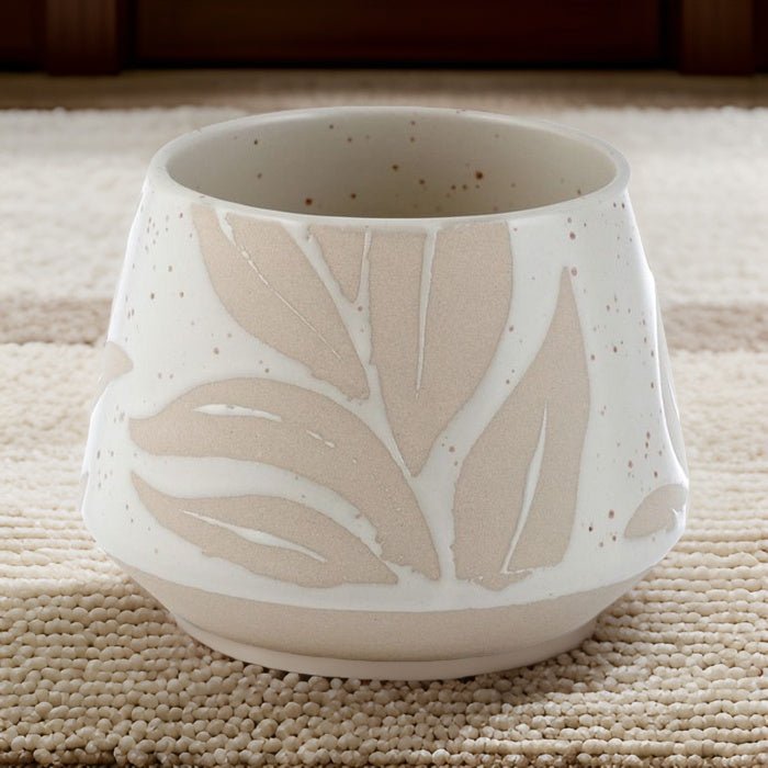 Hesperantha Detail Plant Pot-2