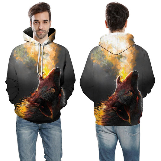 Native 3D Hoodies Men / Women-20