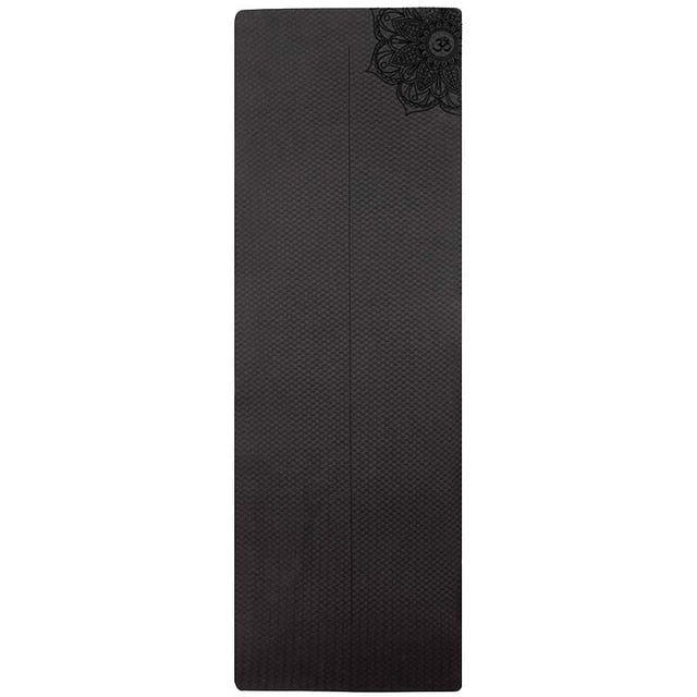 6MM TPE Non-slip Yoga Mats For Fitness Pilates Gym Exercise Sport-9