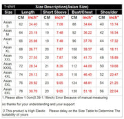 0 Ghost Blade 3D T-Shirt Men funny t shirts Fashion Hip Hop Women Demon Slayer Summer child Print Streetwear T-Shirt tops-3