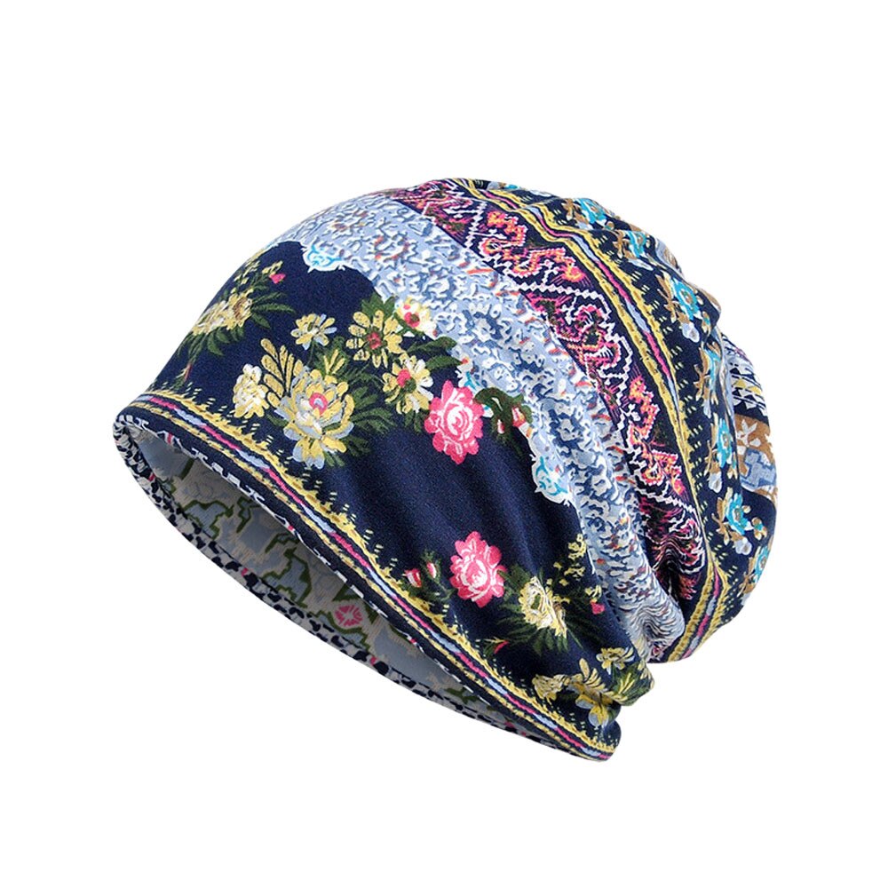 Unisex Print Hat -4