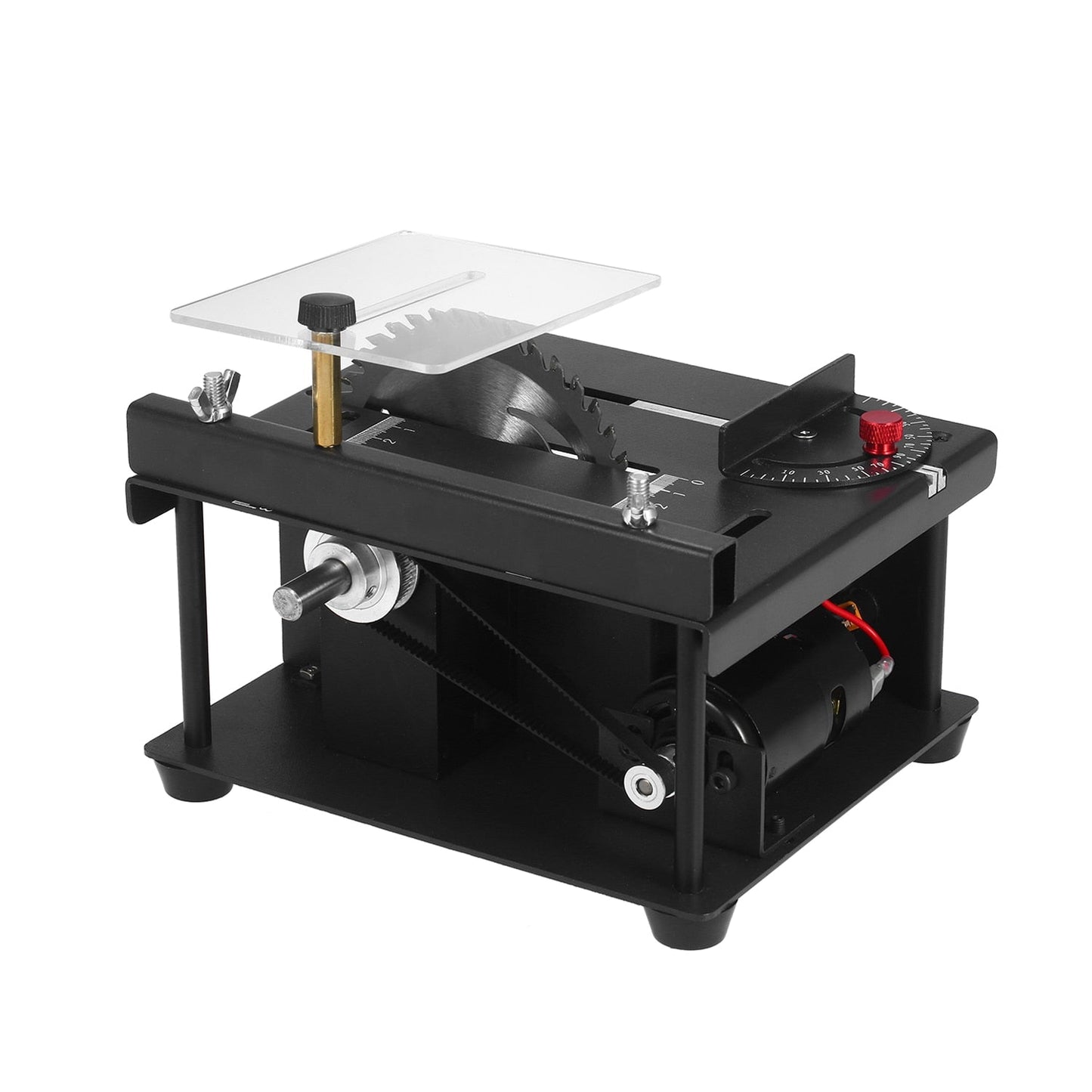 Table Saw Mini Desktop-9