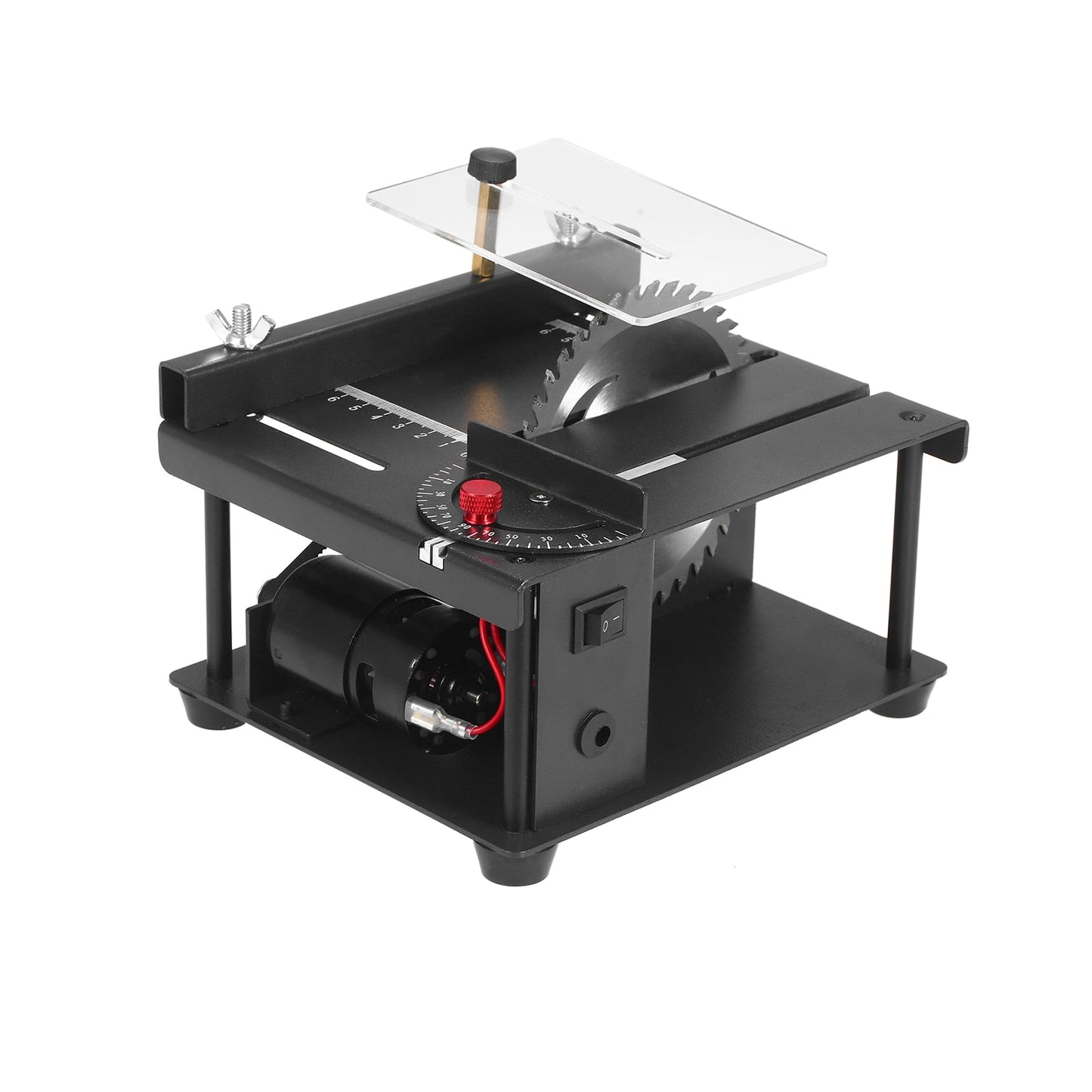 Table Saw Mini Desktop-15