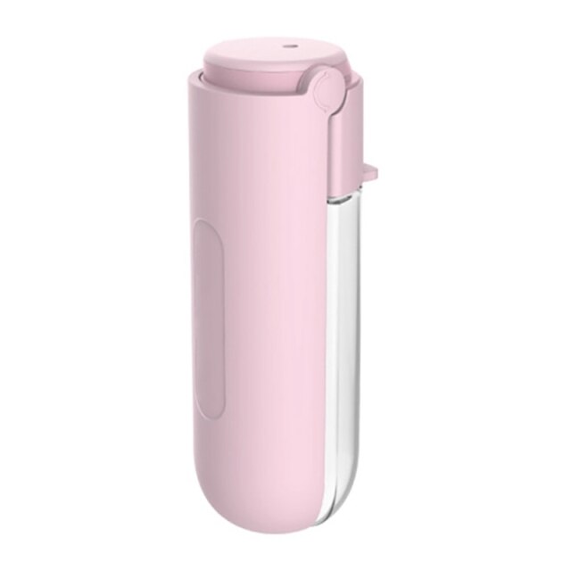 420ML Dog Water Bottle Portable-4