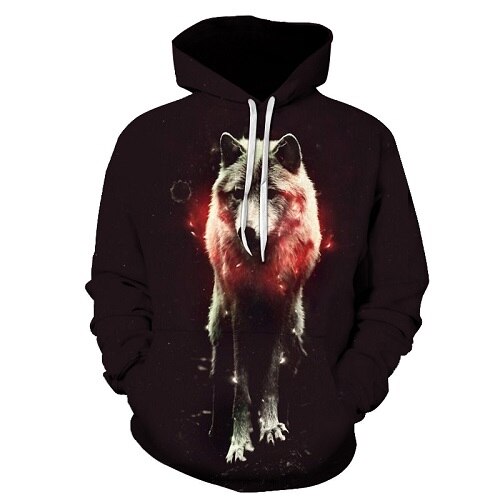 Native 3D Hoodies Men / Women-6