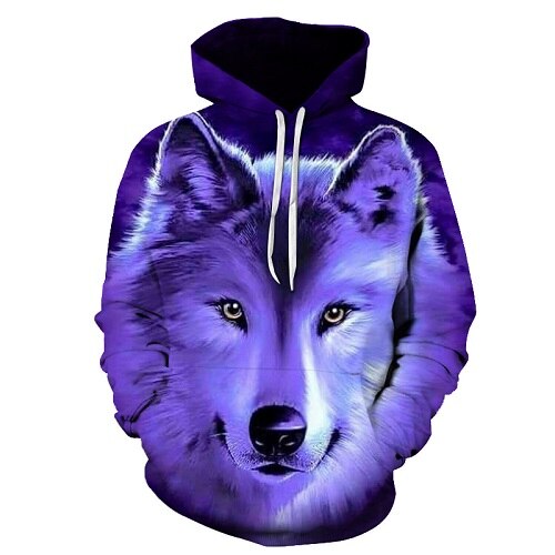 Native 3D Hoodies Men / Women-10