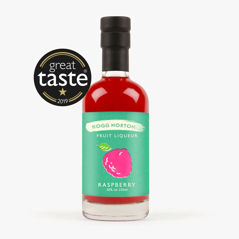 Raspberry Fruit Liqueur 250ml-0