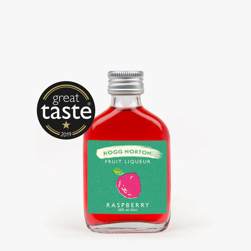 Raspberry Fruit Liqueur 50ml-0