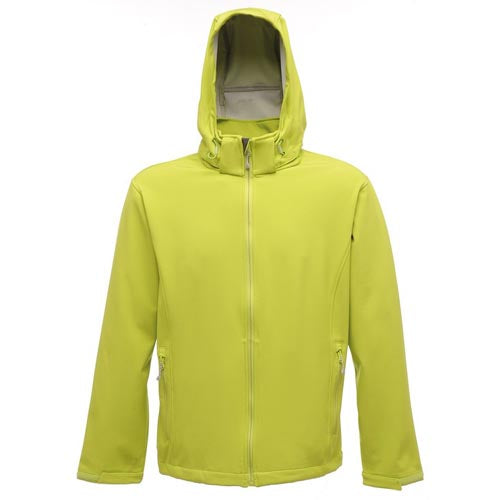 Regatta TRA671 Arley Standout Softshell Jacket-3