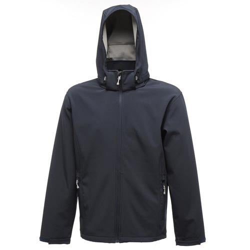 Regatta TRA671 Arley Standout Softshell Jacket-1