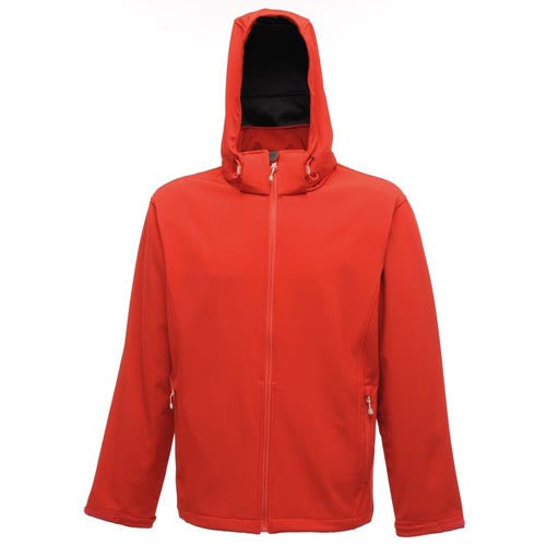 Regatta TRA671 Arley Standout Softshell Jacket-2