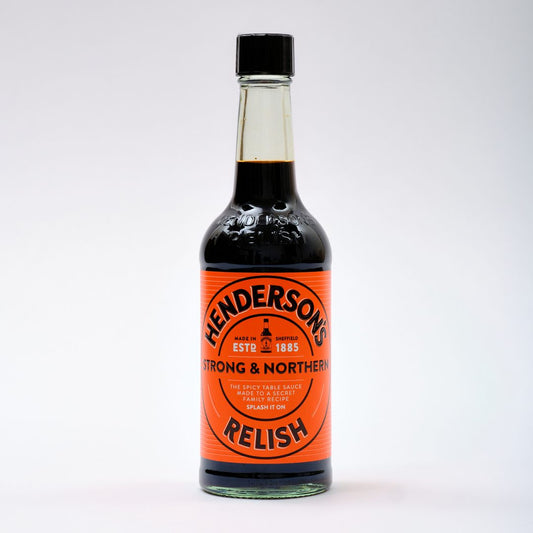 Hendersons Relish-0