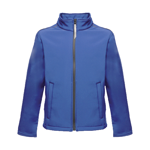 Regatta TRA683 Classmate Softshell Jacket-4