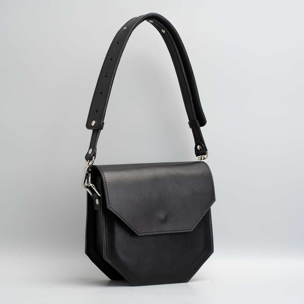 Leather purse - Hypatia-0