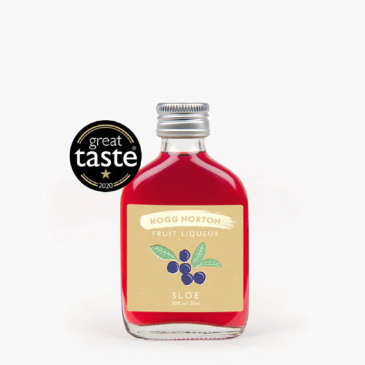 Sloe Fruit Liqueur 50ml-0