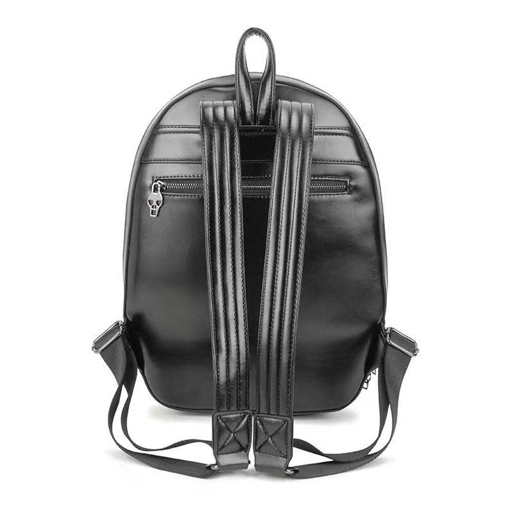 3D Backpack Small Unisex Kreepsville Bags-2