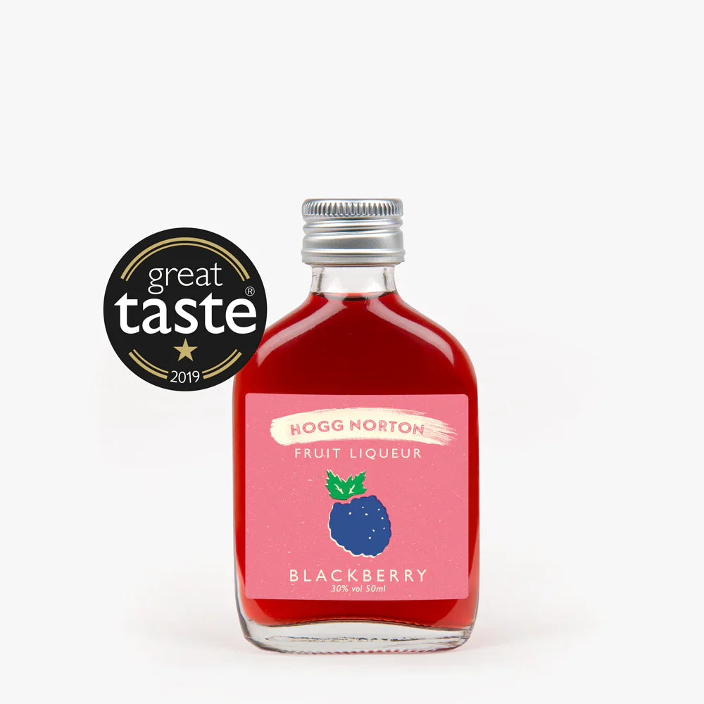 Sour Cherry Fruit Liqueur 50ml-0