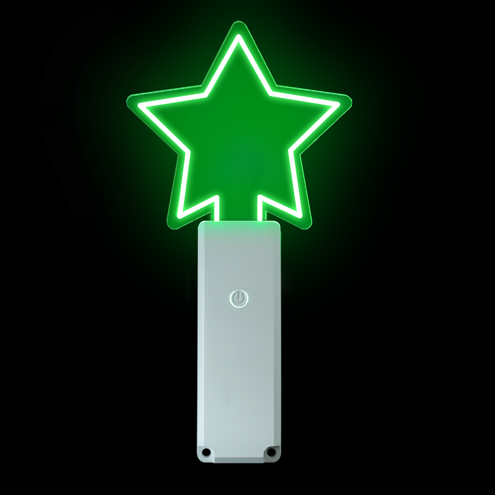 Wholeslae OEM/ODM Concert Supplies LED Lightsticks-7