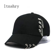 summer New snapback men women Fashion adjustable KPOP Live The Wings Hip hop Tour Hat Ring Adjustable Baseball Cap  Garros hat - Memoriex 